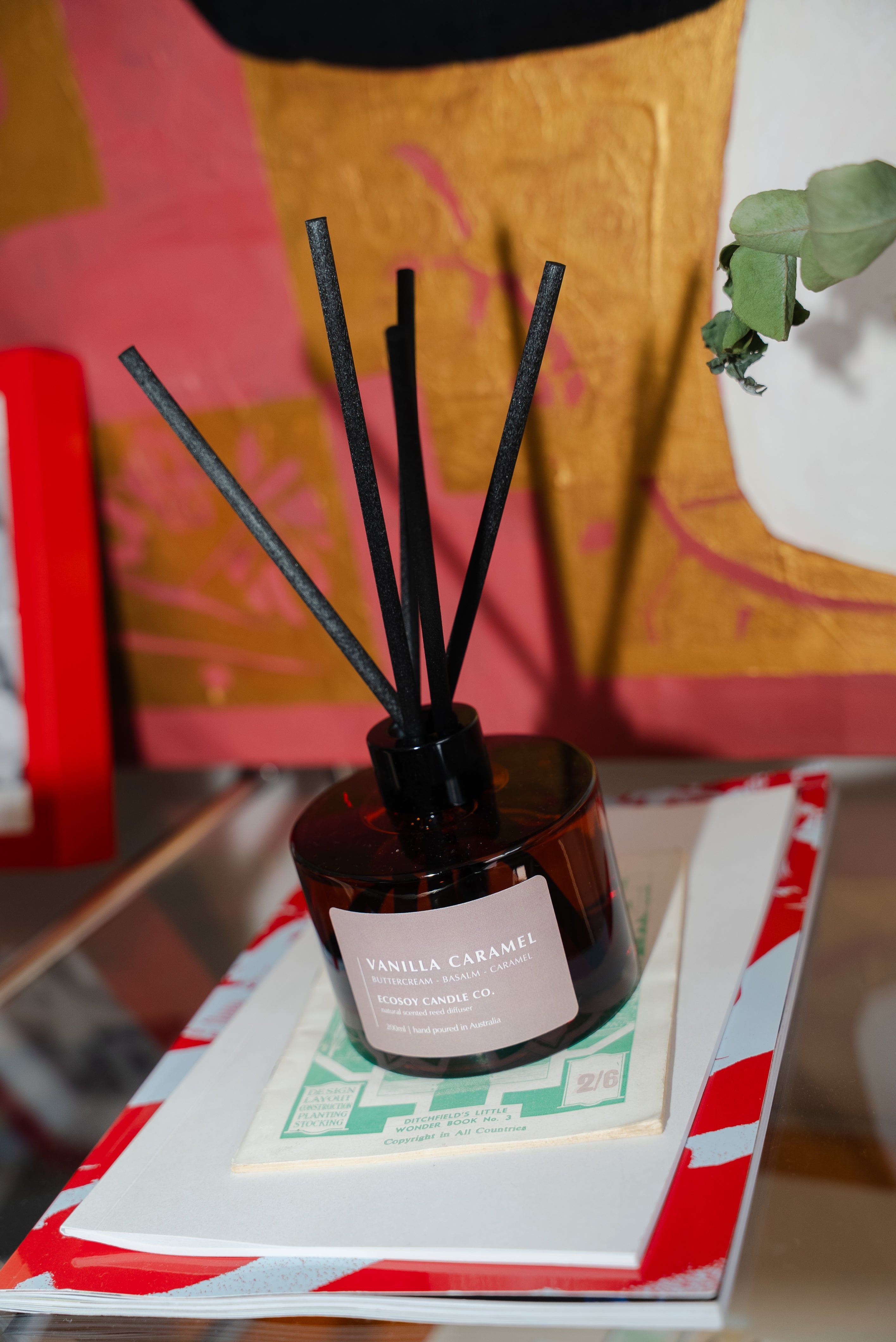 Diffusers