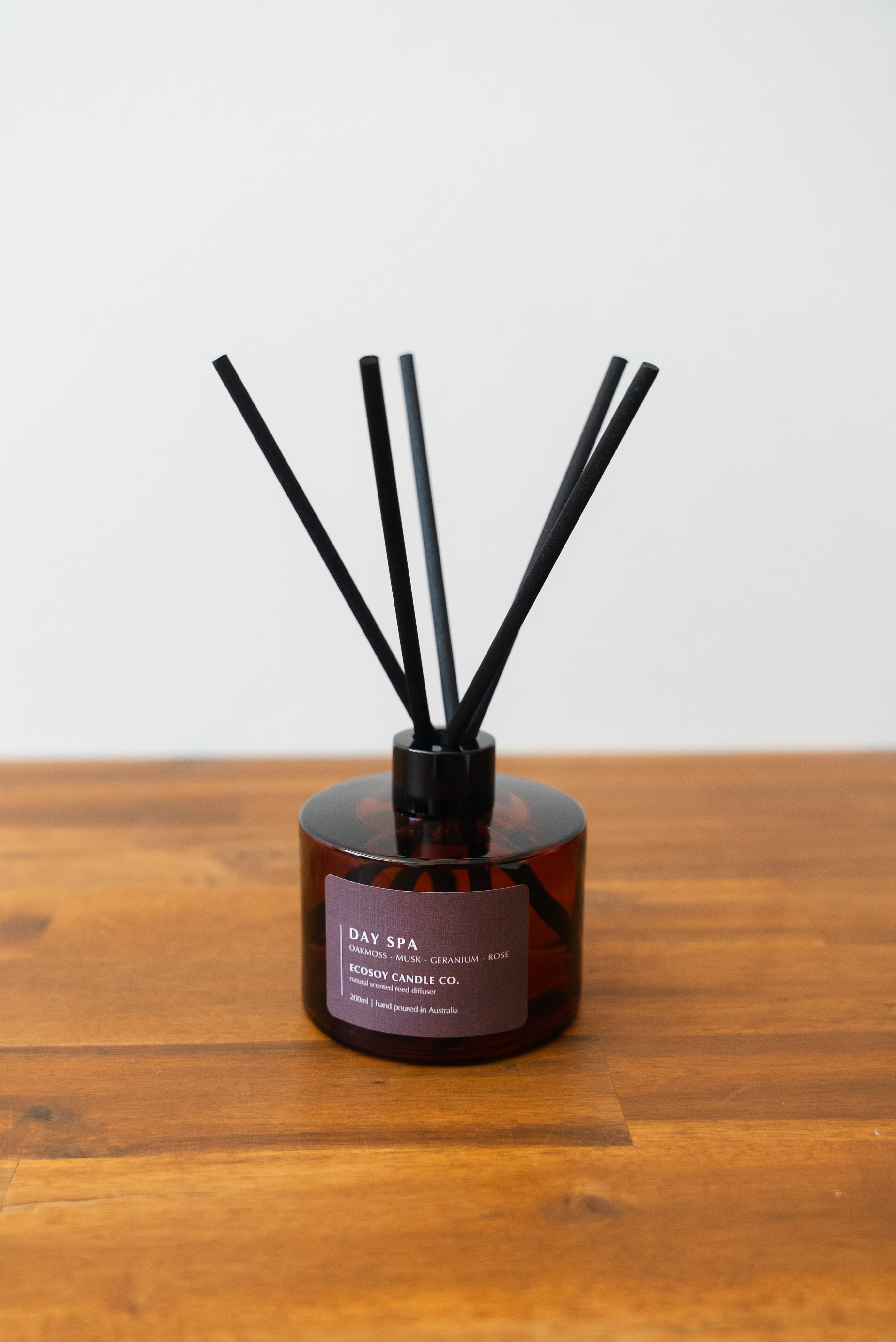 Day Spa Duo.