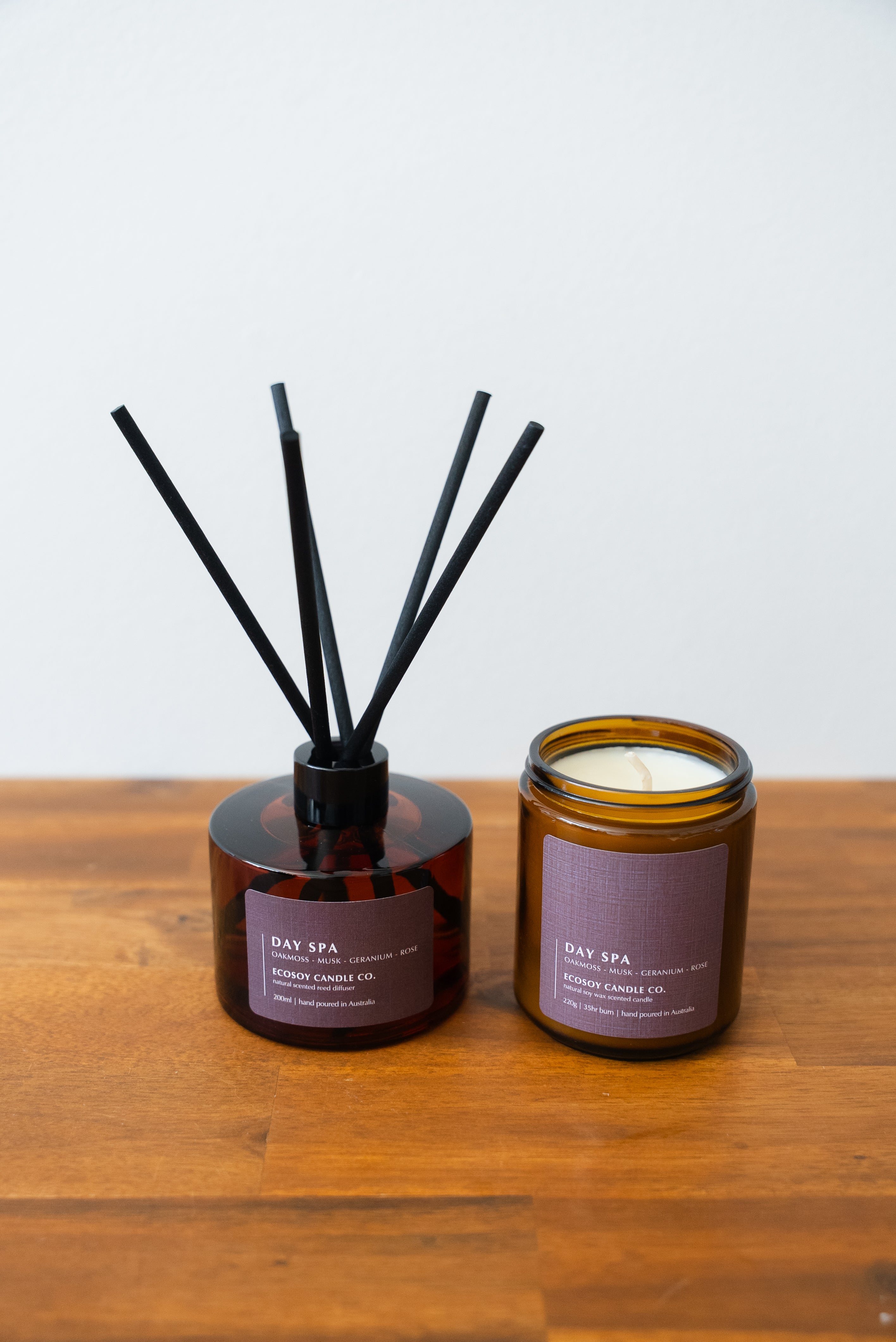 Day Spa Duo.