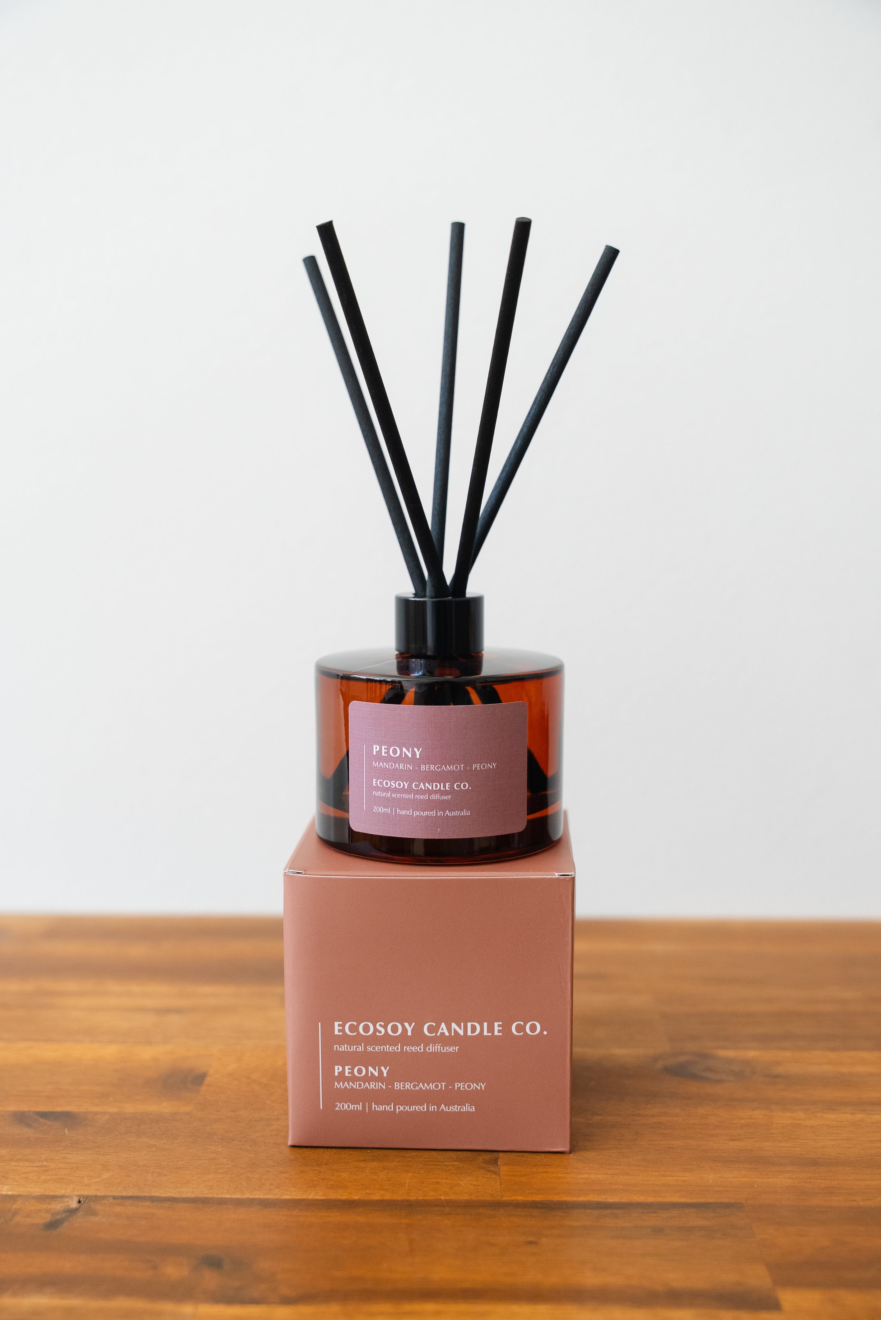 Peony Diffuser.