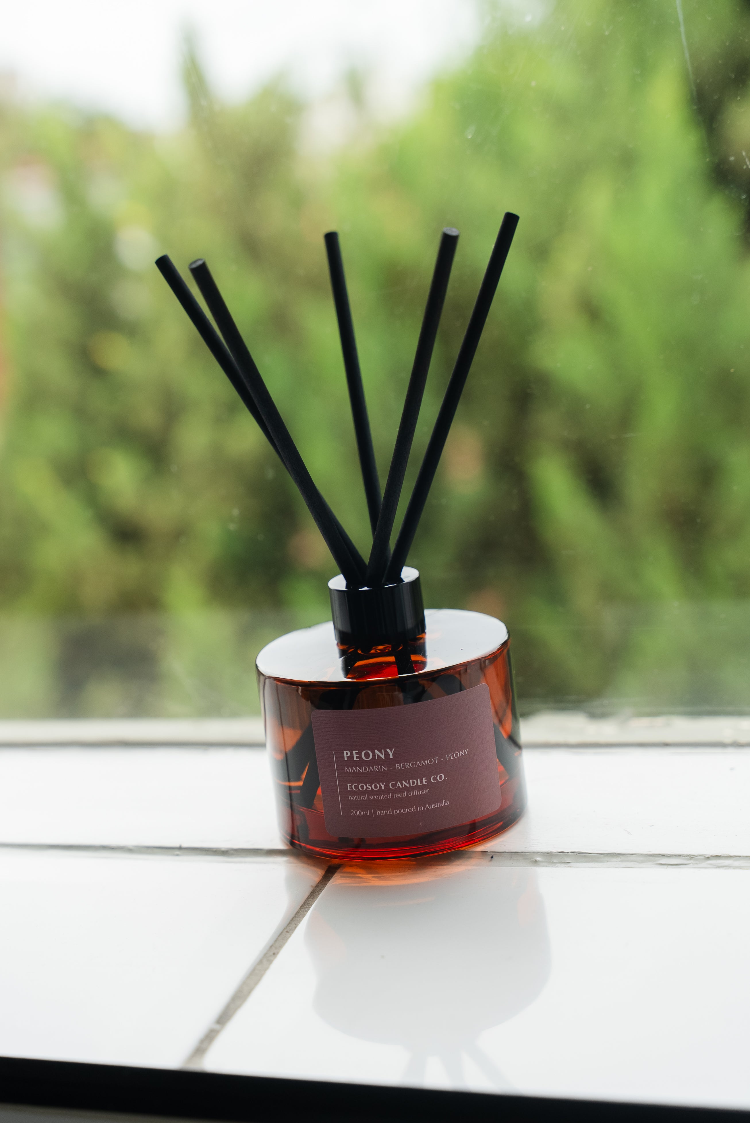 Peony Diffuser.