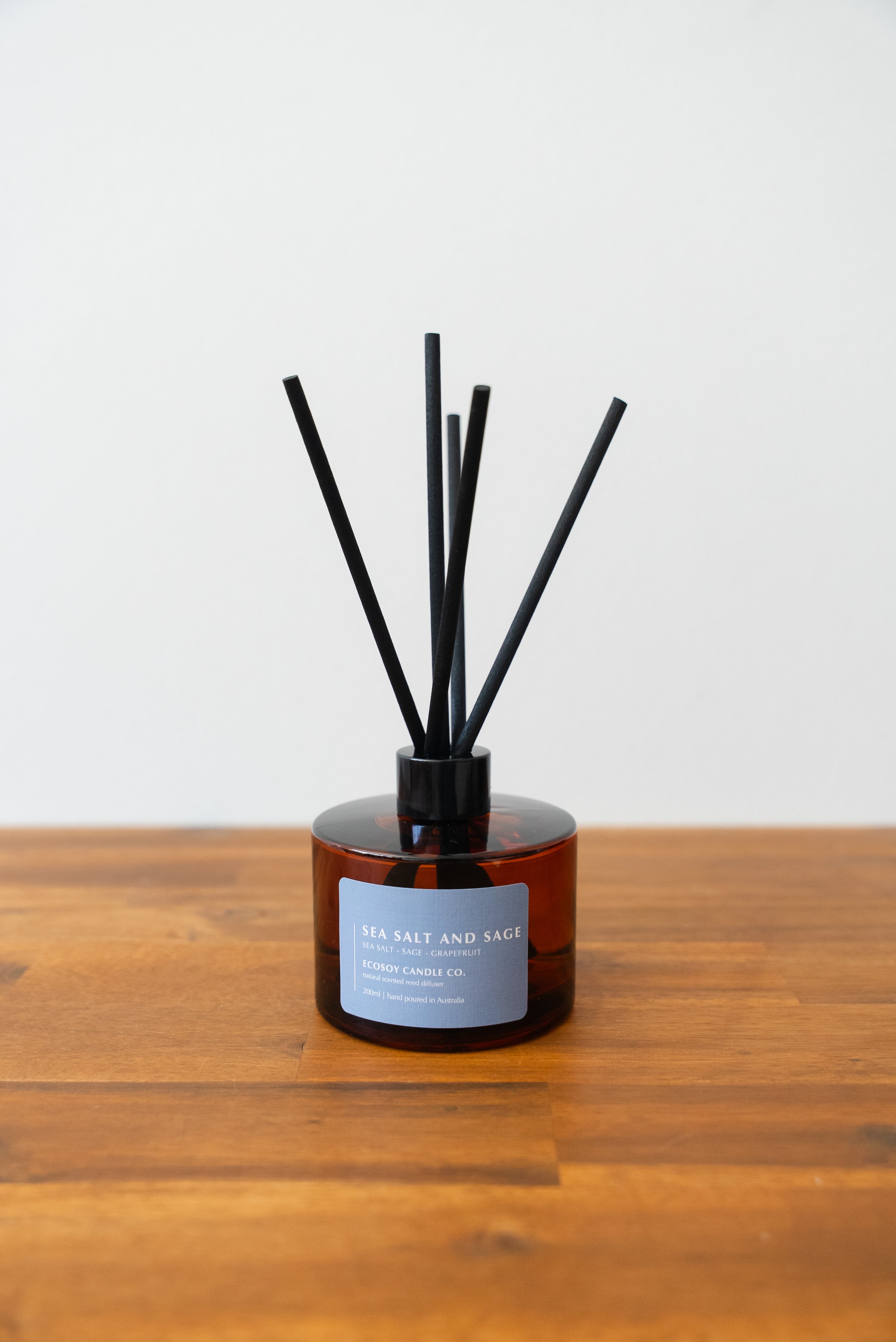 Sea Salt & Sage Diffuser
